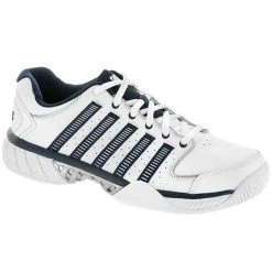 K-Swiss Hypercourt Express LTR Men (Generous Fit) -Prince Shop 03379167b 62964.1650342810