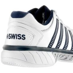 K-Swiss Hypercourt Express LTR Men (Generous Fit) -Prince Shop 03379167c 56261.1650342810
