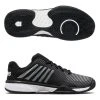 K-Swiss Hypercourt Express 2 Men, Black/White 2022