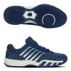 K-Swiss Bigshot Light 4, Men Navy/Red/White