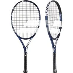 Babolat Evo Drive 115 Prestrung Tennis Racquet -Prince Shop 102434b 65811.1650349545