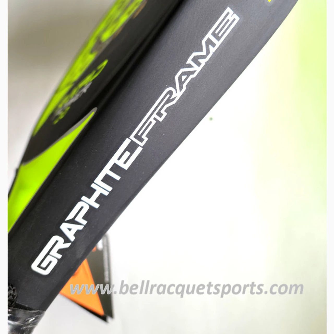 Dunlop Rapid Power 2.0 POP Tennis Paddle / Padel Paddle 4 Dunlop Rapid Power 2.0 POP Tennis Paddle / Padel Paddle - Image 4