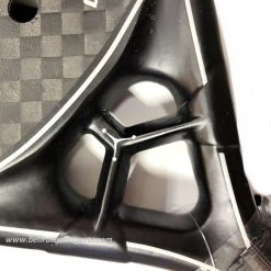 Dunlop Galactica Pro POP Tennis Paddle / Padel Paddle -Prince Shop 10325863k 50794.1658949670