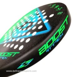 Dunlop Boost Attack 2022 POP Tennis / Padel Paddle 7 Dunlop Boost Attack 2022 POP Tennis / Padel Paddle -Prince Shop 10325872b 72696.1658951157
