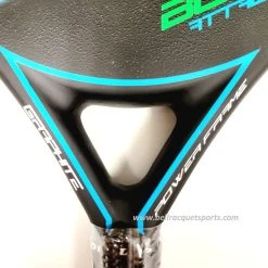 Dunlop Boost Attack 2022 POP Tennis / Padel Paddle 9 Dunlop Boost Attack 2022 POP Tennis / Padel Paddle -Prince Shop 10325872d 69253.1658951157