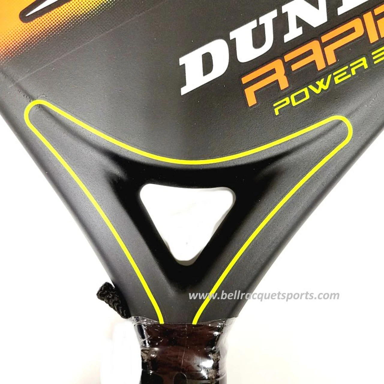 Dunlop Rapid Power 3.0 POP Tennis / Padel Paddle 2 Dunlop Rapid Power 3.0 POP Tennis / Padel Paddle - Image 2