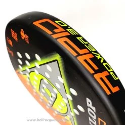 Dunlop Rapid Power 3.0 POP Tennis / Padel Paddle 8 Dunlop Rapid Power 3.0 POP Tennis / Padel Paddle -Prince Shop 10325874c 40386.1658957061