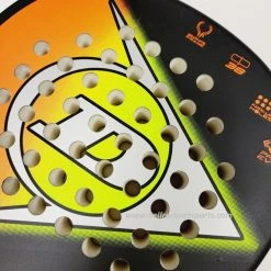Dunlop Rapid Power 3.0 POP Tennis / Padel Paddle 9 Dunlop Rapid Power 3.0 POP Tennis / Padel Paddle -Prince Shop 10325874d 31536.1658957061