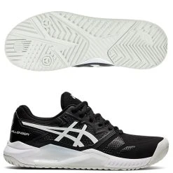 Asics Gel Challenger 13 Ladies, Black