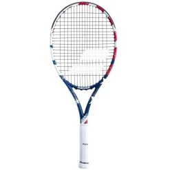 Babolat Boost Drive USA 2022, Factory Prestrung