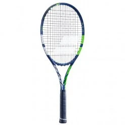 Babolat Boost Drive 2021, Factory Prestrung