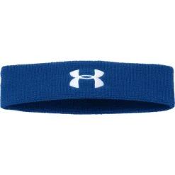 Under Armour Headband (in Colors) 1276990 -Prince Shop 1276990ryl 03935.1650346415