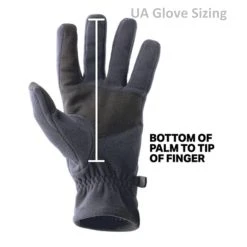 Under Armour Storm Liner Gloves W/Tread Palm 11 Under Armour Storm Liner Gloves W/Tread Palm -Prince Shop 1298515c 31494.1650348027