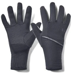 Under Armour Storm Liner Gloves W/Tread Palm