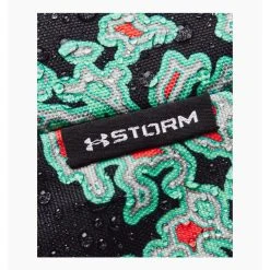 Under Armour Hustle Sport Backpack, Blk/Grn/Red 12 Under Armour Hustle Sport Backpack, Blk/Grn/Red -Prince Shop 1364181.013d 89296.1667577227