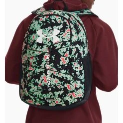 Under Armour Hustle Sport Backpack, Blk/Grn/Red 13 Under Armour Hustle Sport Backpack, Blk/Grn/Red -Prince Shop 1364181.013f 38482.1667577227