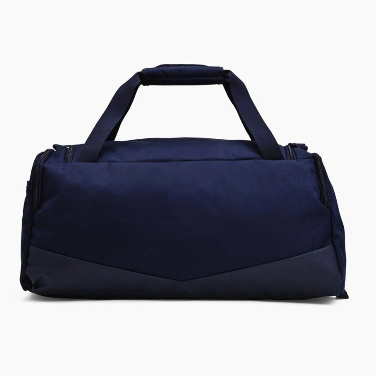 Under Armour Undeniable 5.0 SM Duffel, Blue/Silver 2 Under Armour Undeniable 5.0 SM Duffel, Blue/Silver - Image 2