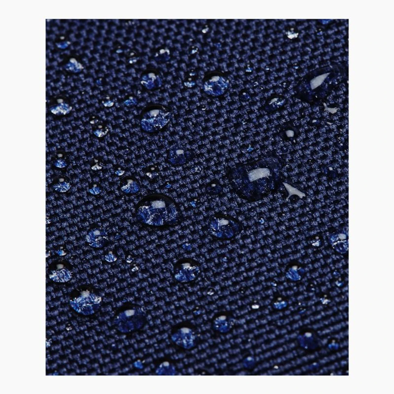 Under Armour Undeniable 5.0 SM Duffel, Blue/Silver 7 Under Armour Undeniable 5.0 SM Duffel, Blue/Silver - Image 7