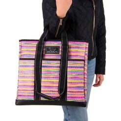Scout Rocket Racket & Paddle Tote, Rag Queen 10 Scout Rocket Racket & Paddle Tote, Rag Queen -Prince Shop 16978c 73123.1667262864