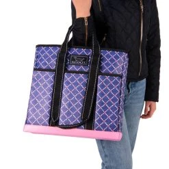 Scout Rocket Racket & Paddle Tote, Tea Time -Prince Shop 16979b 42955.1667262495