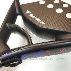 Tecnifibre Wallmaster 365 POP / Padel, Textured Face W/ FREE Thermal Cup -Prince Shop 16WAMA365d 75076.1650348974
