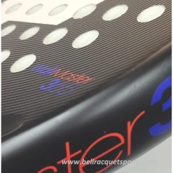 Tecnifibre Wallmaster 365 POP / Padel, Textured Face W/ FREE Thermal Cup -Prince Shop 16WAMA365e 67671.1650348975