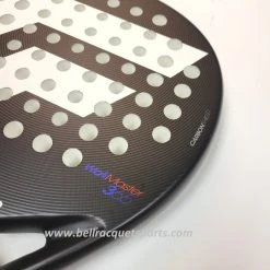 Tecnifibre Wallmaster 365 POP / Padel, Textured Face W/ FREE Thermal Cup -Prince Shop 16WAMA365f 27593.1650348976