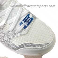 Skechers Viper Court Ladies Pickleball Shoes, White -Prince Shop 172070whtAA 55972.1674249573