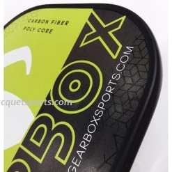 Gearbox CP7 7.8 Oz. Paddle -Prince Shop 1PCP77c 31298.1650348067