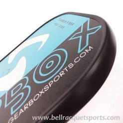 Gearbox CP7 8.5 Oz. Paddle -Prince Shop 1PCP78b 48900.1650348061