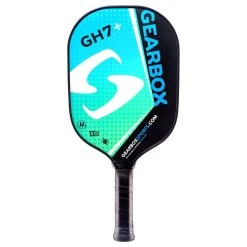 Gearbox GH7+ Pickleball Paddle -Prince Shop 1PGH713blu 01104.1650348362