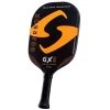 Gearbox GX5 CONTROL 8.5 Oz. Paddle, Orange