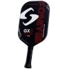 Gearbox GX6 CONTROL 8.5 Oz. Paddle, Red