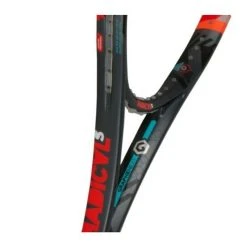 Head Graphene XT Radical S, Factory Prestrung 230236 -Prince Shop 230236c 50868.1650340057