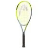 HEAD Tour Pro Tennis Racquet, Gray, Prestrung 2022