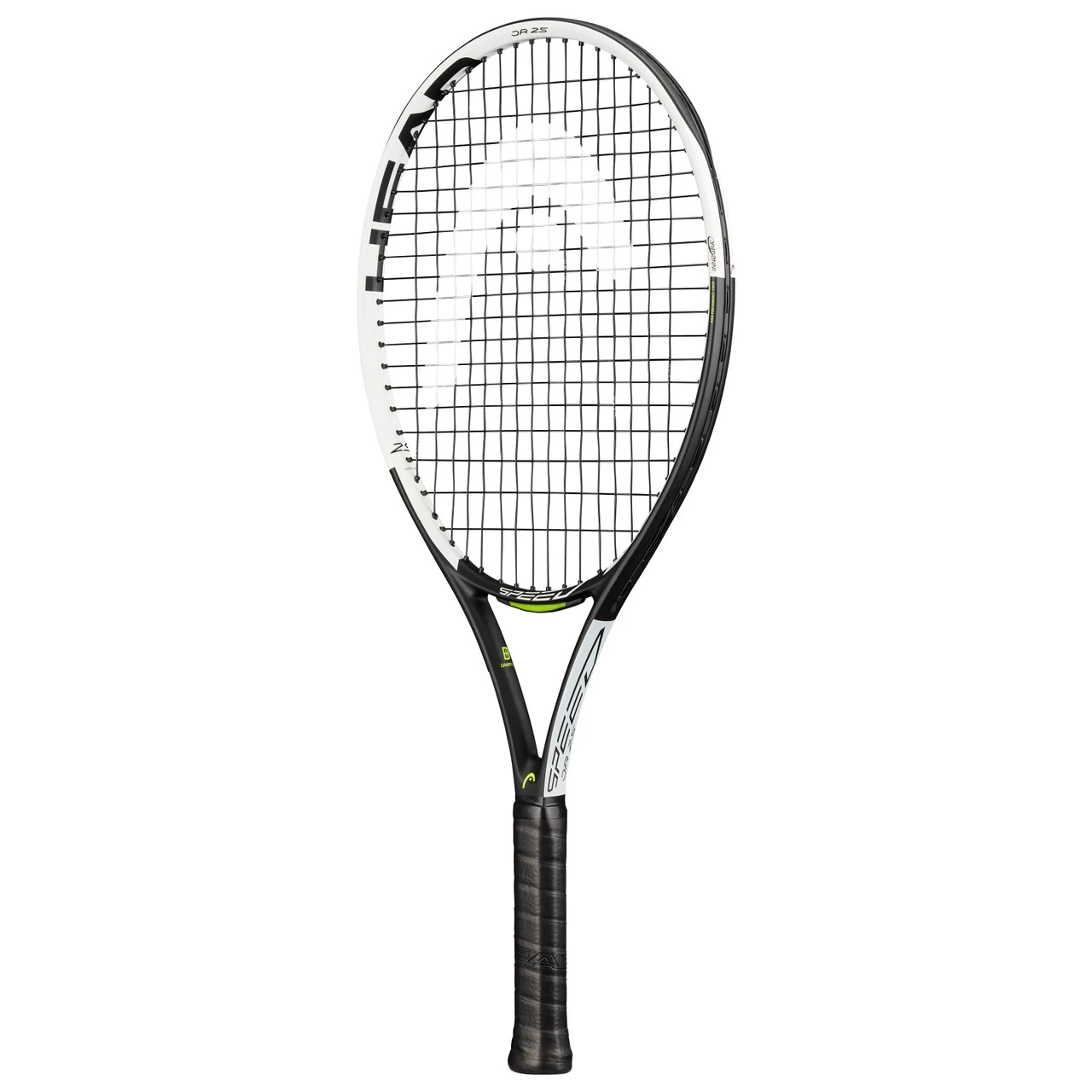 HEAD IG Speed 23 Junior Tennis Racquet 1 HEAD IG Speed 23 Junior Tennis Racquet