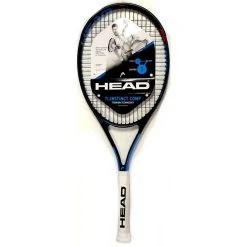 HEAD Ti.Instinct Comp Tennis Racquet, Prestrung 2022