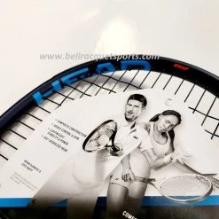 HEAD Ti.Instinct Comp Tennis Racquet, Prestrung 2022 -Prince Shop 235411a 35709.1650347890
