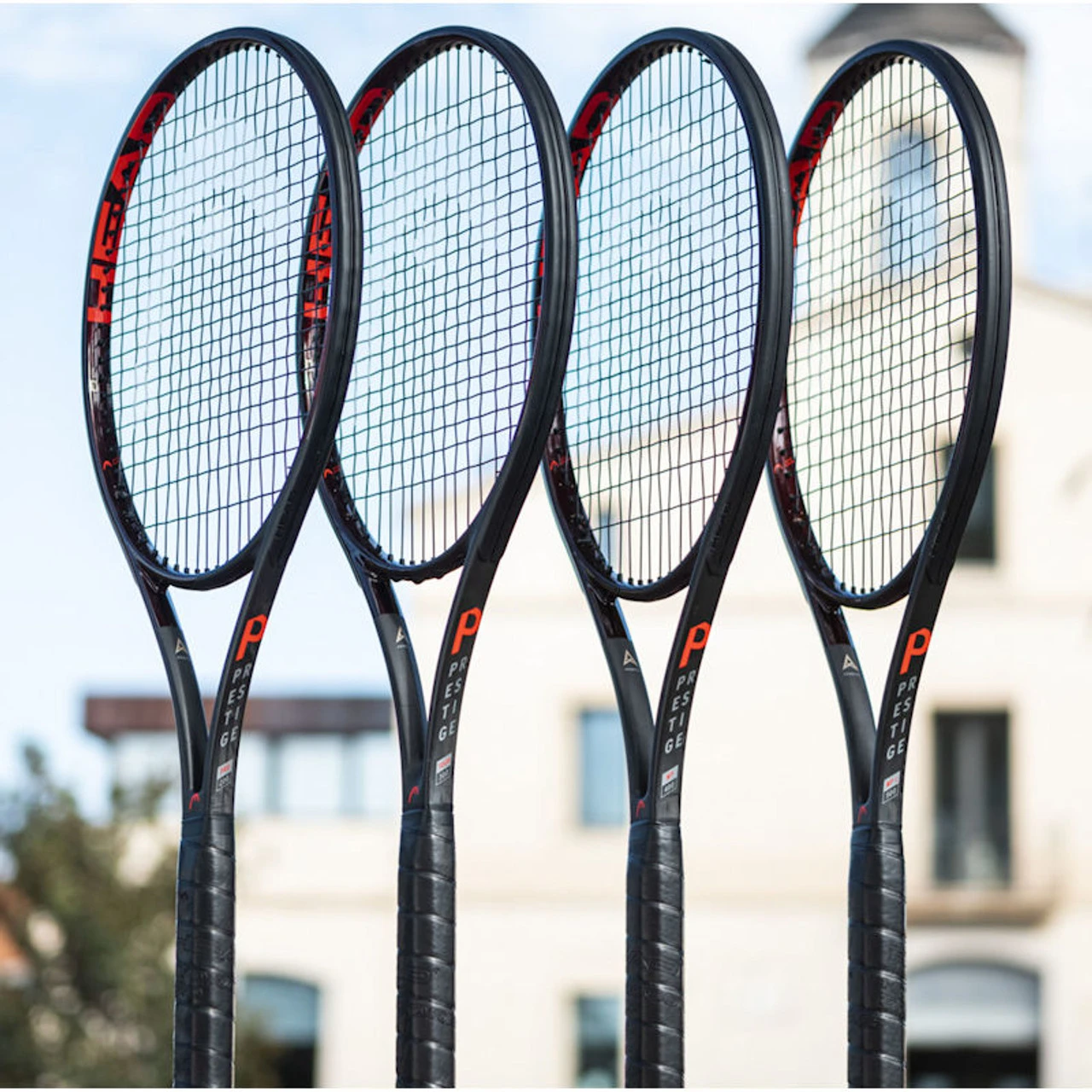 Head Prestige Tour 2021 2 Head Prestige Tour 2021 - Image 2