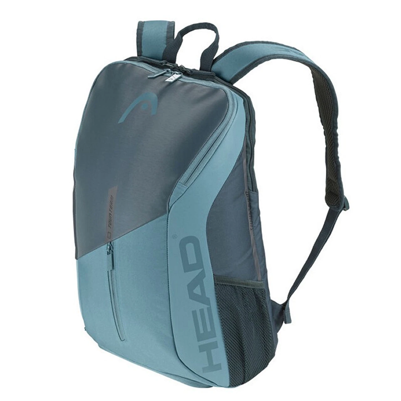 Head Tour Backpack 2023, Slate Blue 1 Head Tour Backpack 2023, Slate Blue