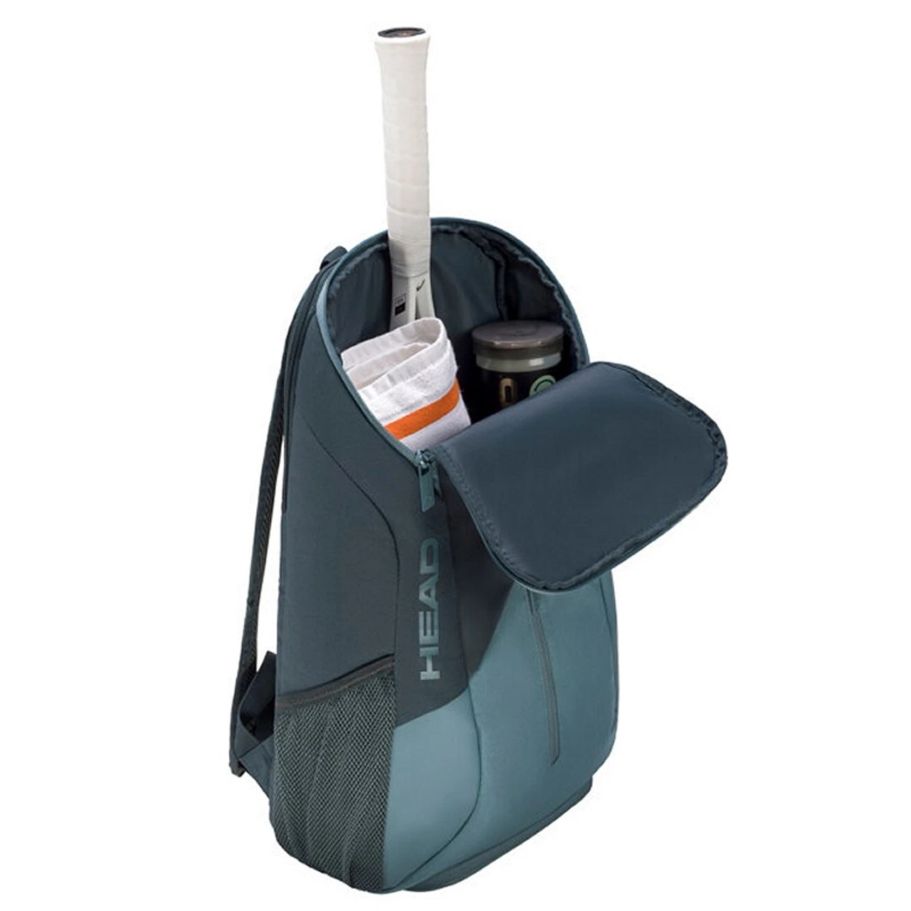 Head Tour Backpack 2023, Slate Blue 2 Head Tour Backpack 2023, Slate Blue - Image 2