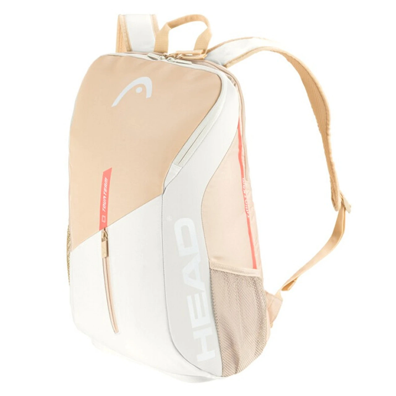 Head Tour Backpack 2023, Cream 1 Head Tour Backpack 2023, Cream