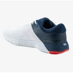 HEAD Revolt Evo 2.0 Men, White/Navy -Prince Shop 273232b 77816.1661810621