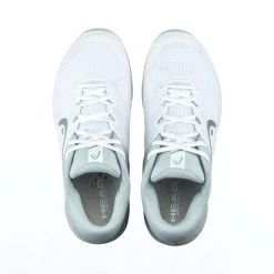 HEAD Revolt Evo 2.0 Ladies, White/Gray -Prince Shop 274212c 88947.1651089107
