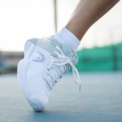 HEAD Revolt Evo 2.0 Ladies, White/Gray -Prince Shop 274212d 76032.1651089107