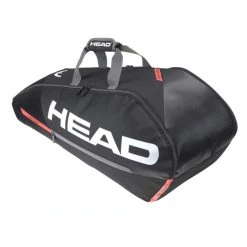 Head Tour Team 6R Combi Racquet Bag 2022, Colors