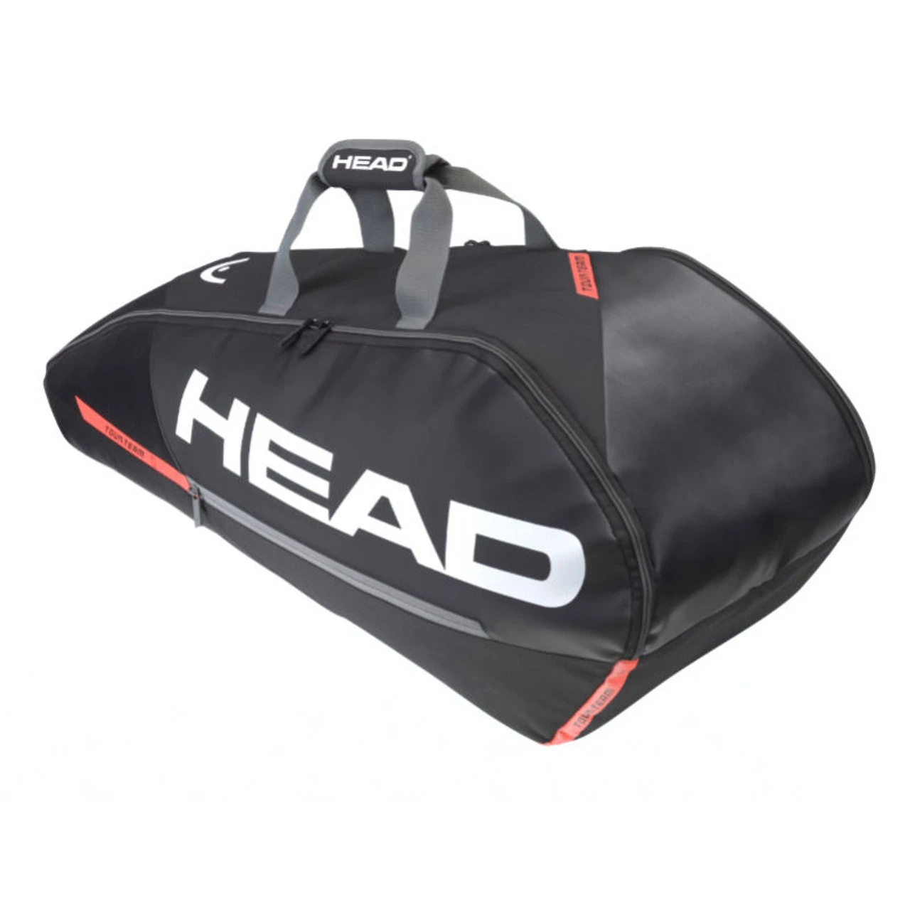 Head Tour Team 6R Combi Racquet Bag 2022, Colors 1 Head Tour Team 6R Combi Racquet Bag 2022, Colors
