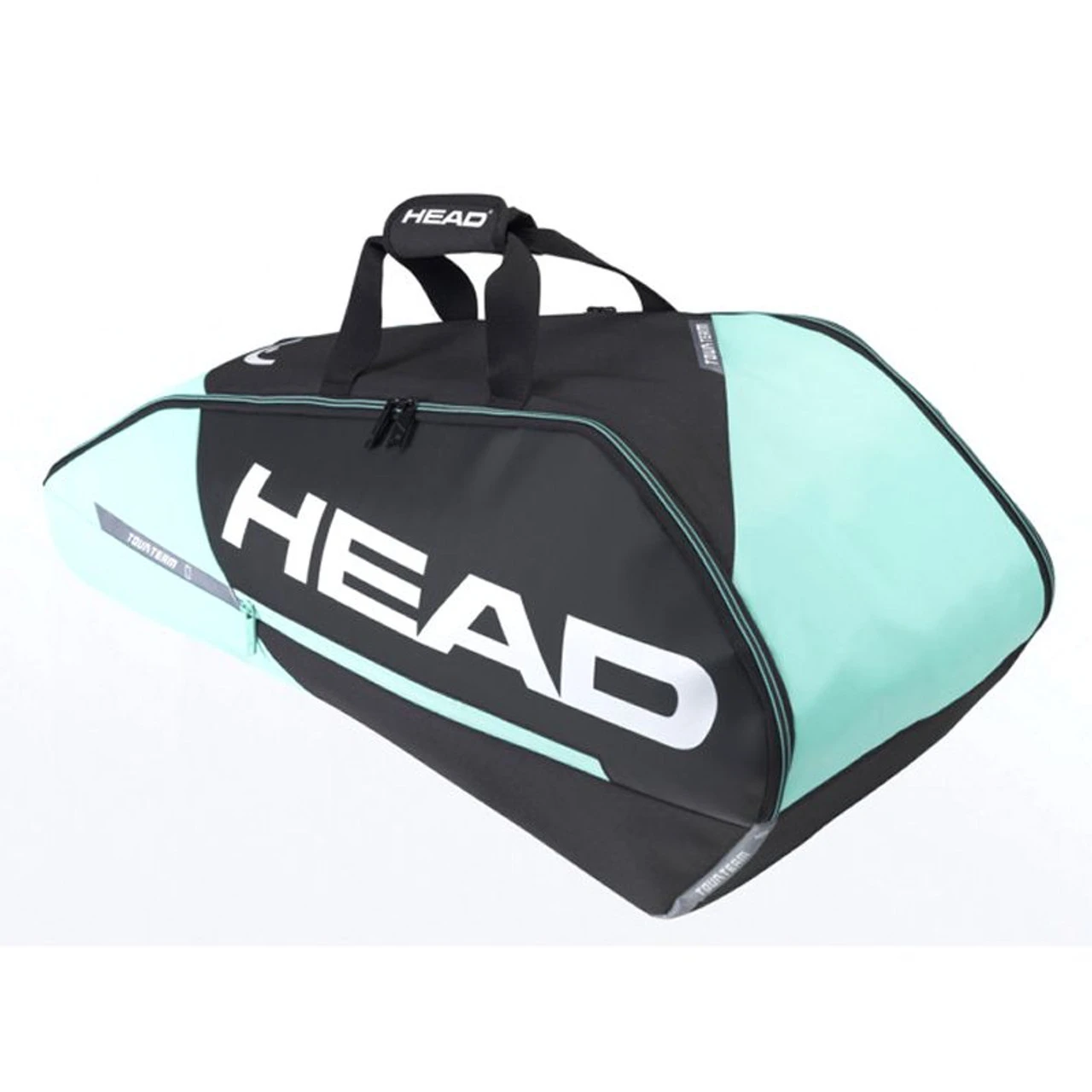 Head Tour Team 6R Combi Racquet Bag 2022, Colors 2 Head Tour Team 6R Combi Racquet Bag 2022, Colors - Image 2