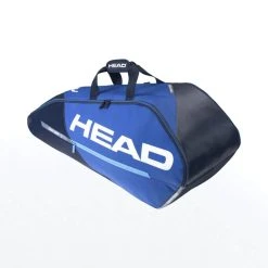 Head Tour Team 6R Combi Racquet Bag 2022, Colors 7 Head Tour Team 6R Combi Racquet Bag 2022, Colors -Prince Shop 283482blue 27391.1652986791
