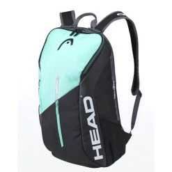 Head Tour Team Backpack 2022 12 Head Tour Team Backpack 2022 -Prince Shop 283512TEAL 48338.1676064820